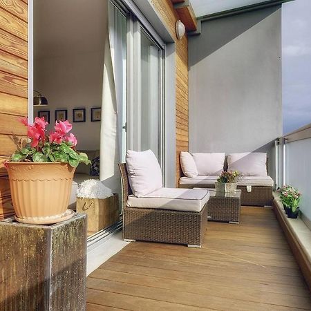 Pula City Business Apartments Zewnętrze zdjęcie