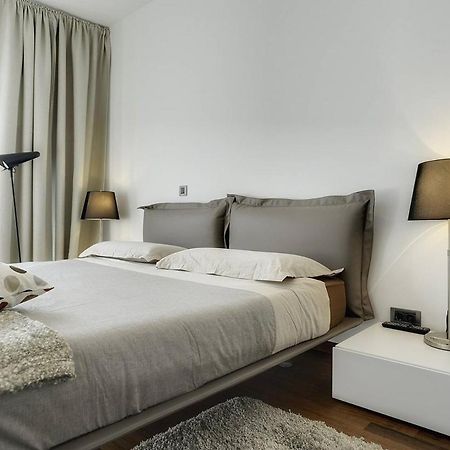 Pula City Business Apartments Zewnętrze zdjęcie