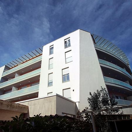 Pula City Business Apartments Zewnętrze zdjęcie