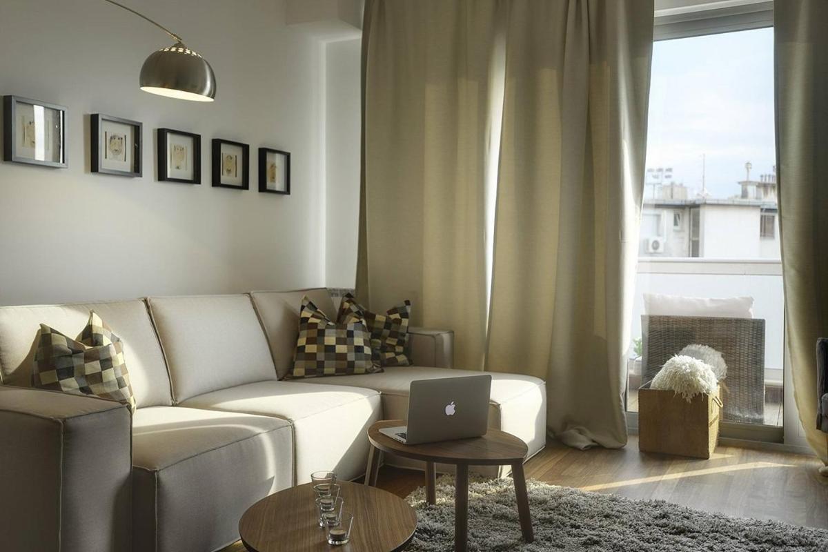 Pula City Business Apartments Zewnętrze zdjęcie