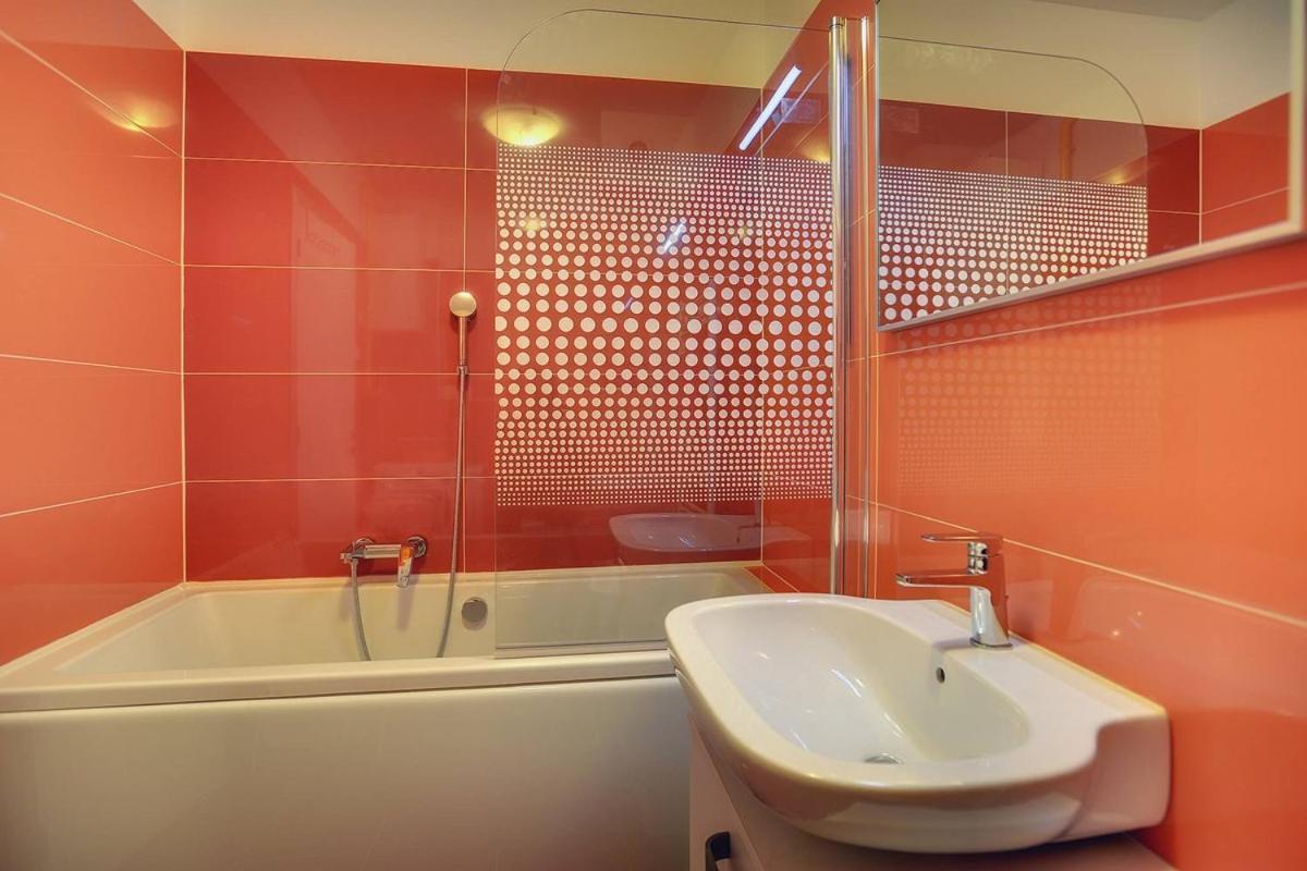 Pula City Business Apartments Zewnętrze zdjęcie