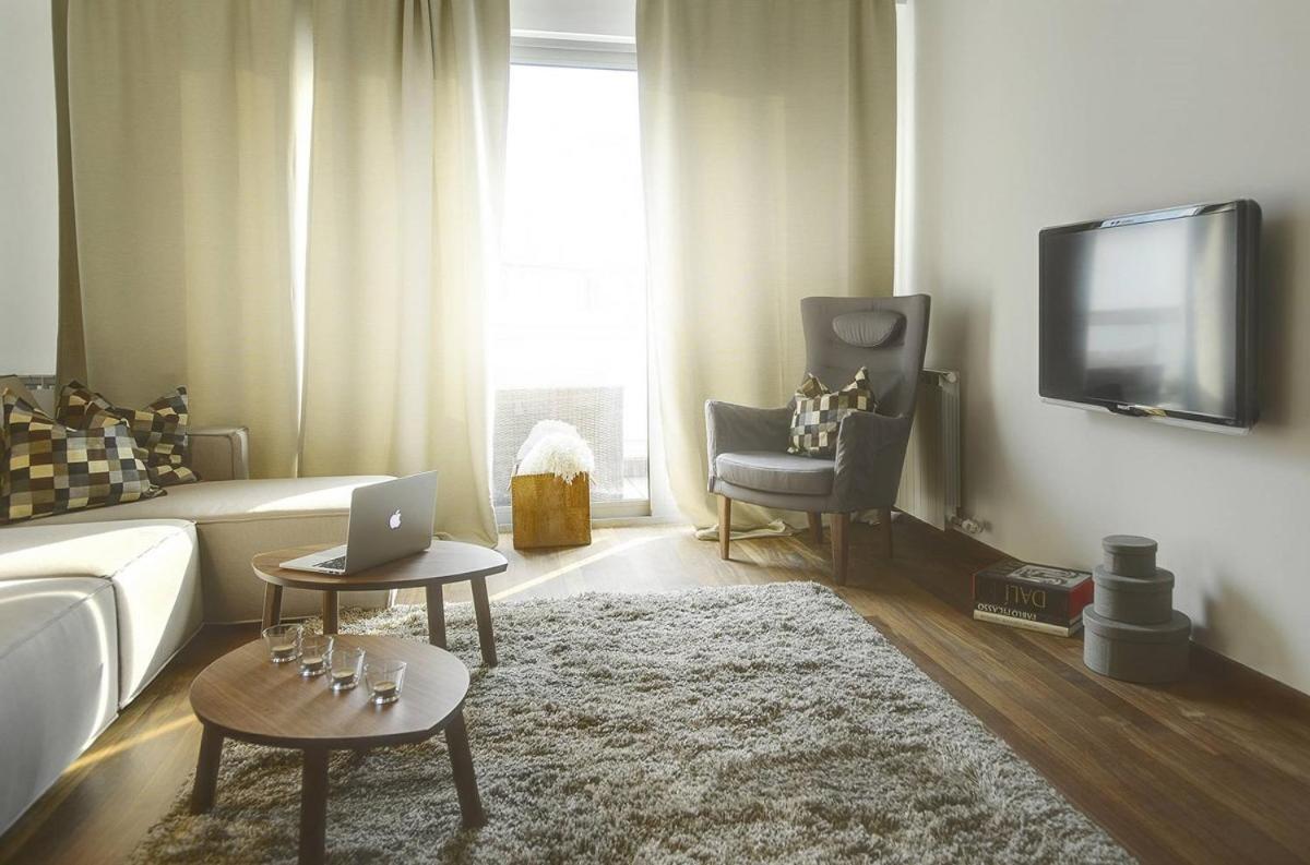 Pula City Business Apartments Zewnętrze zdjęcie