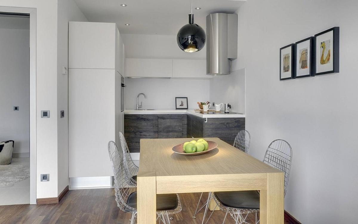 Pula City Business Apartments Zewnętrze zdjęcie