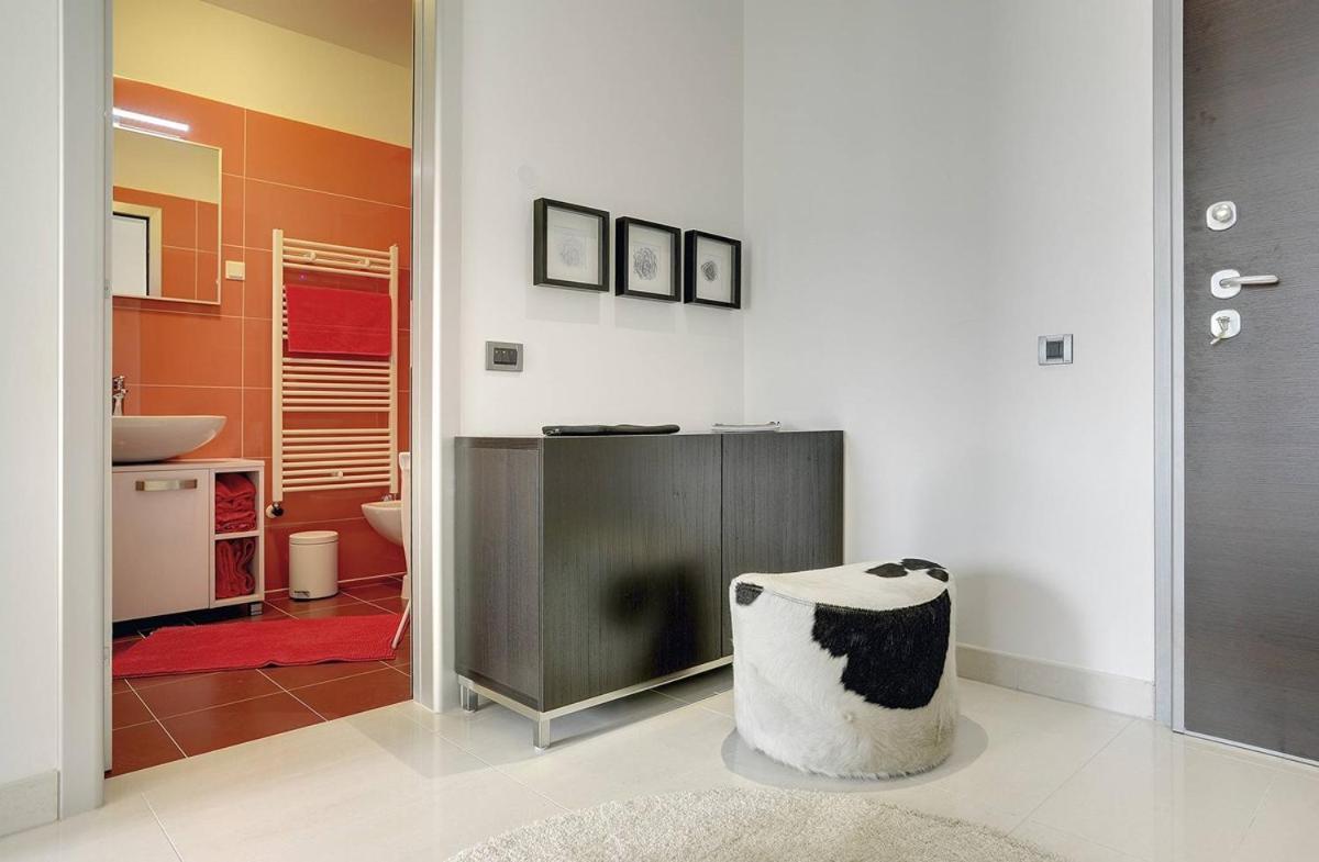 Pula City Business Apartments Zewnętrze zdjęcie