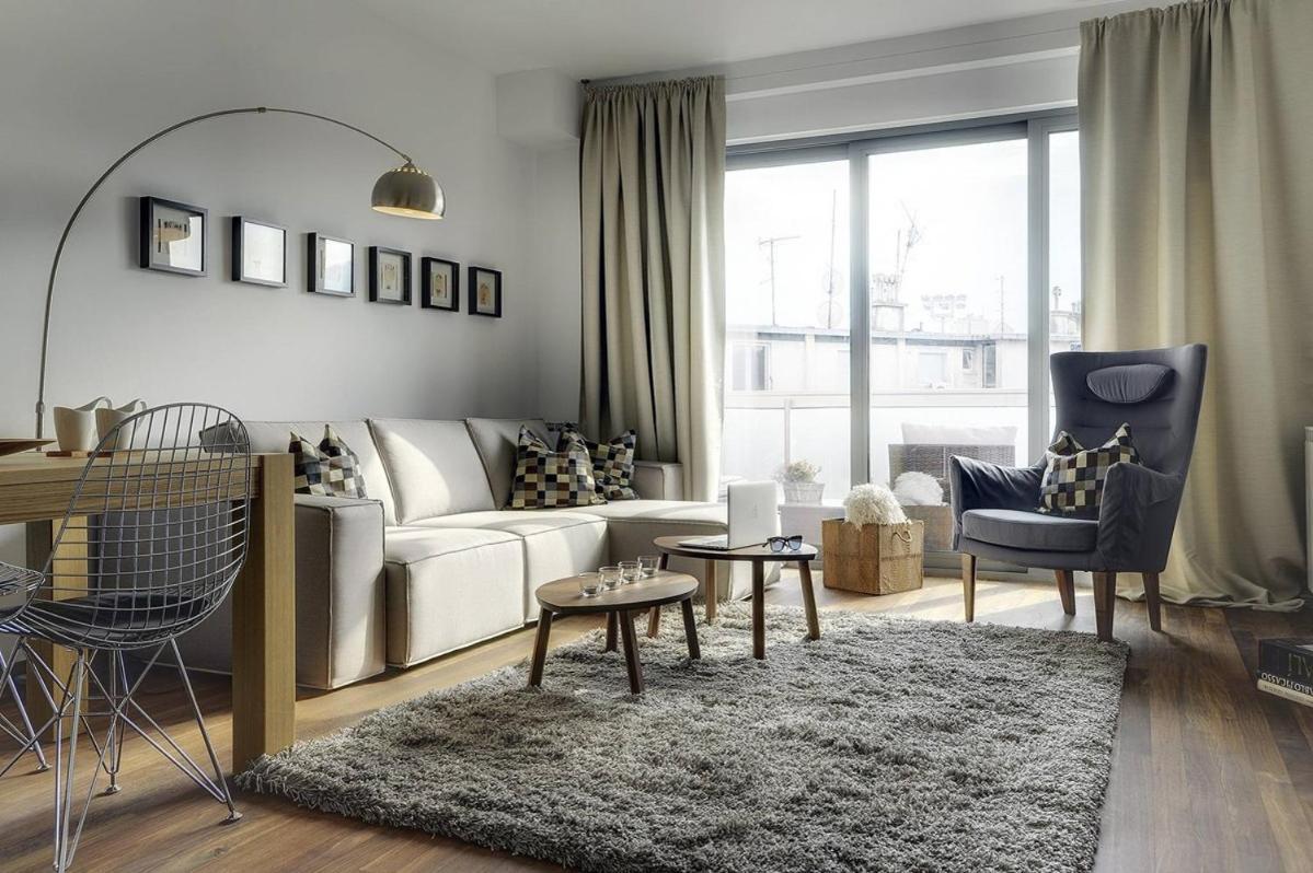 Pula City Business Apartments Zewnętrze zdjęcie