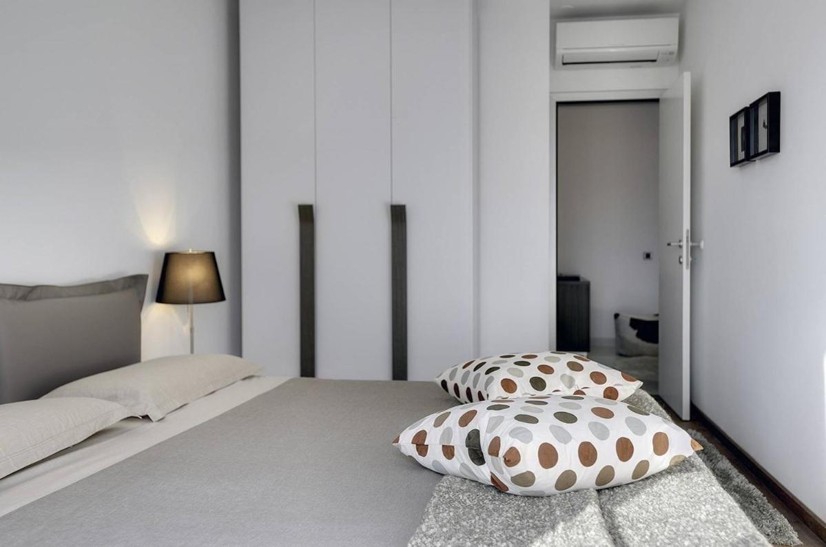 Pula City Business Apartments Zewnętrze zdjęcie