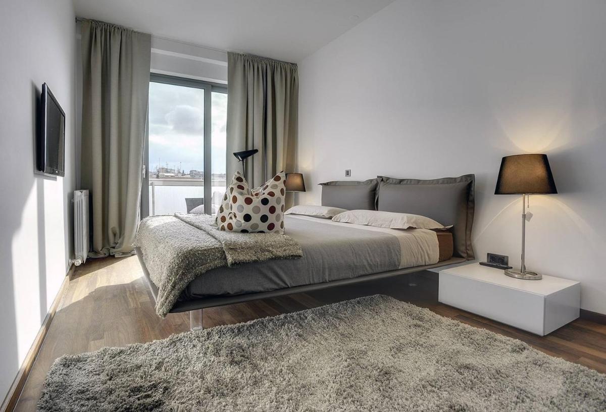 Pula City Business Apartments Zewnętrze zdjęcie