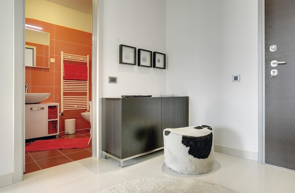 Pula City Business Apartments Pokój zdjęcie