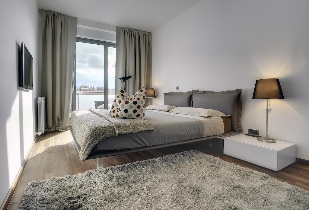 Pula City Business Apartments Pokój zdjęcie