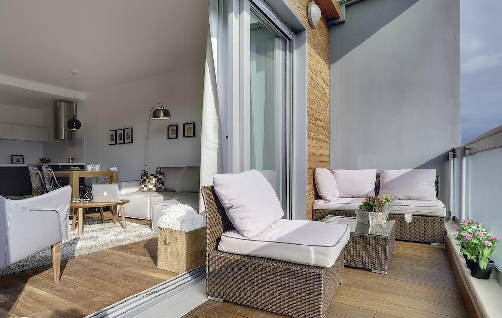 Pula City Business Apartments Pokój zdjęcie