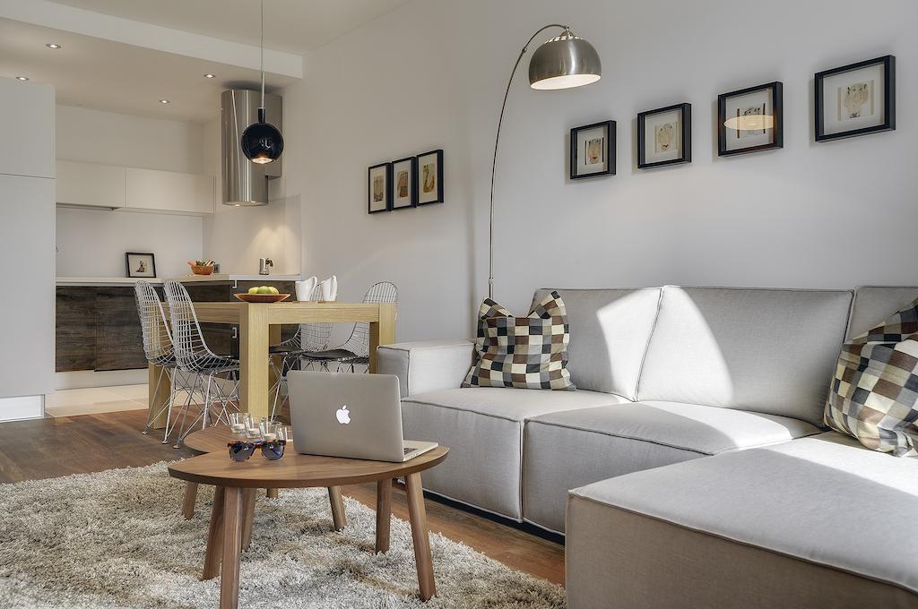 Pula City Business Apartments Pokój zdjęcie