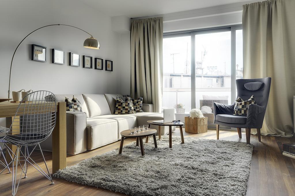 Pula City Business Apartments Pokój zdjęcie