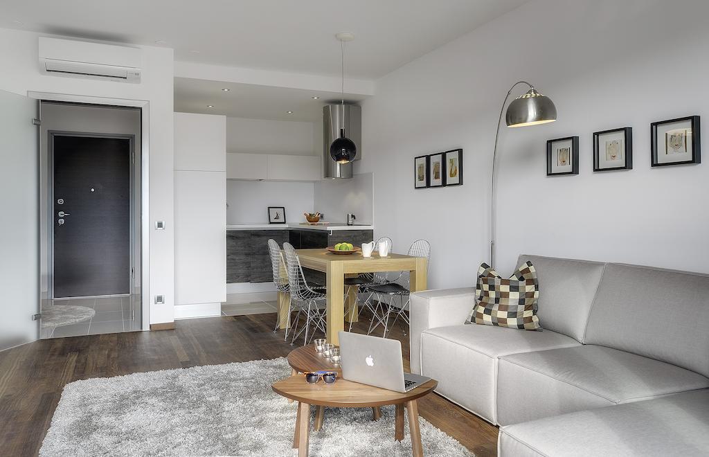 Pula City Business Apartments Pokój zdjęcie