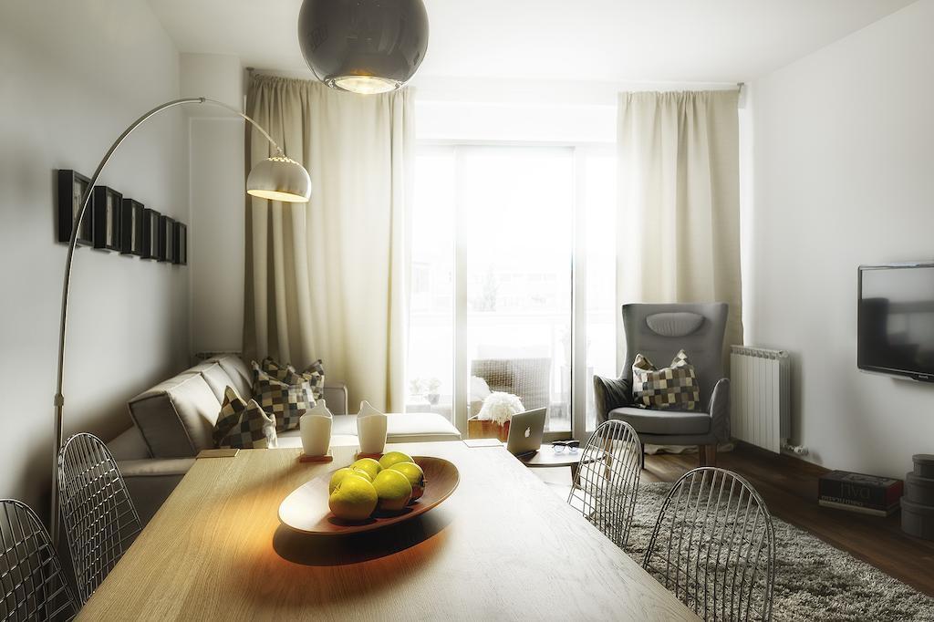 Pula City Business Apartments Pokój zdjęcie