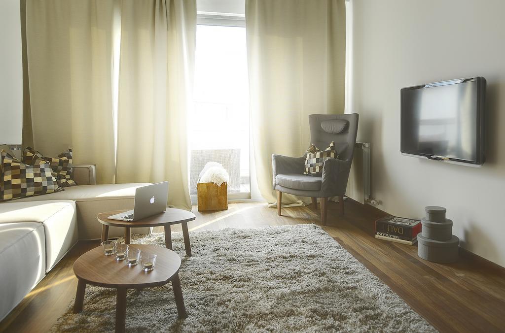 Pula City Business Apartments Pokój zdjęcie