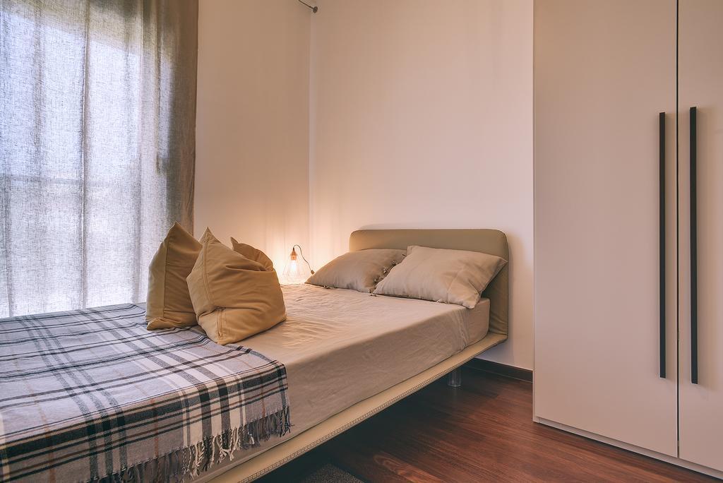 Pula City Business Apartments Zewnętrze zdjęcie
