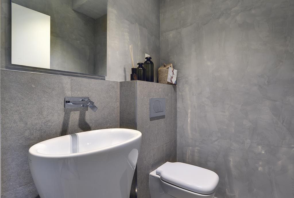Pula City Business Apartments Zewnętrze zdjęcie