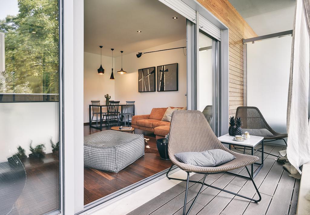 Pula City Business Apartments Zewnętrze zdjęcie