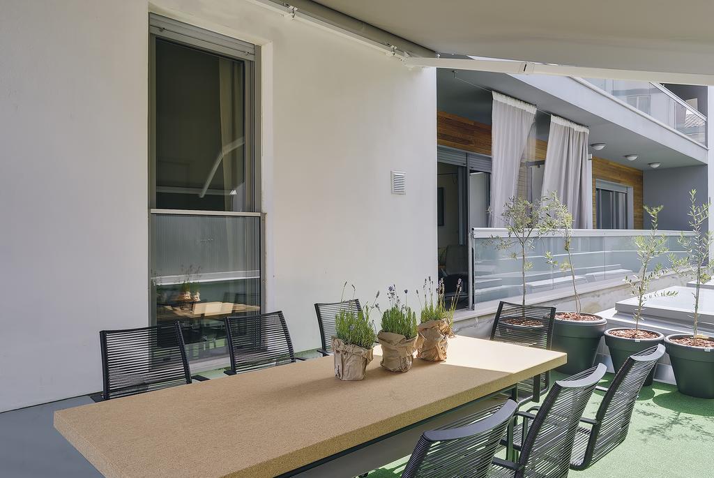 Pula City Business Apartments Zewnętrze zdjęcie