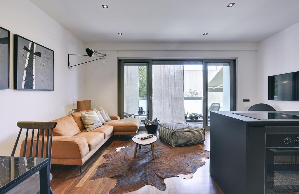 Pula City Business Apartments Zewnętrze zdjęcie