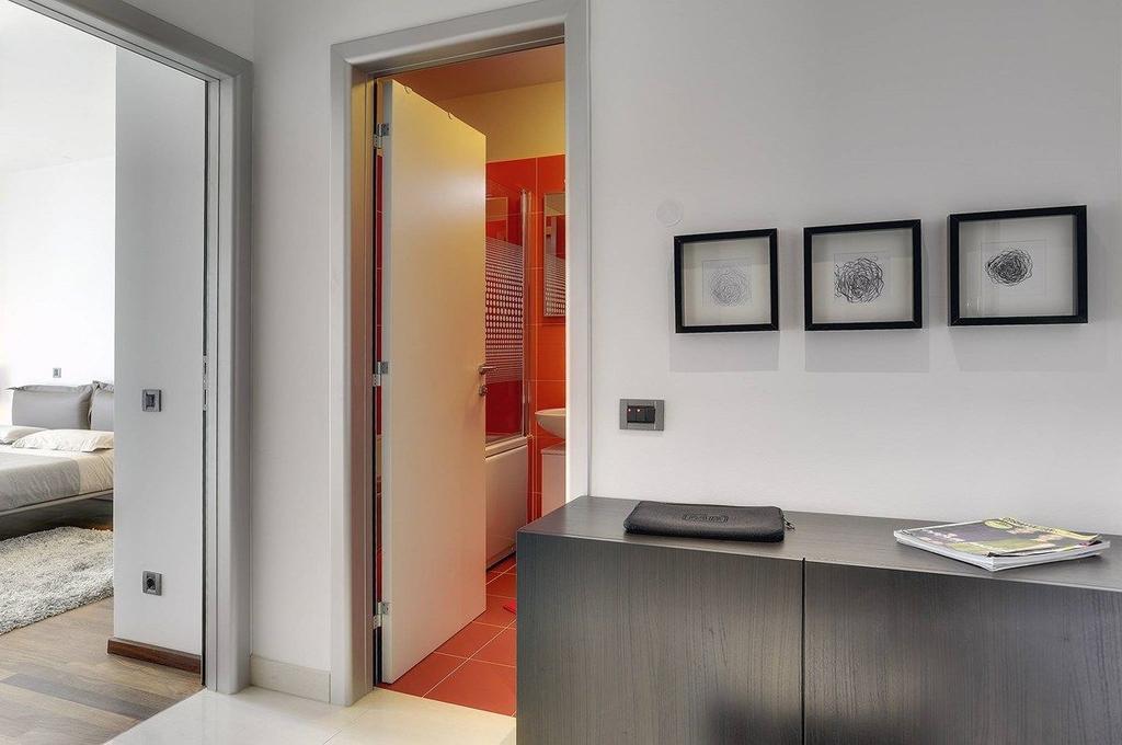 Pula City Business Apartments Zewnętrze zdjęcie