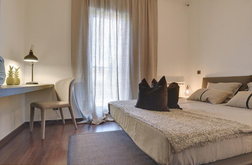 Pula City Business Apartments Zewnętrze zdjęcie