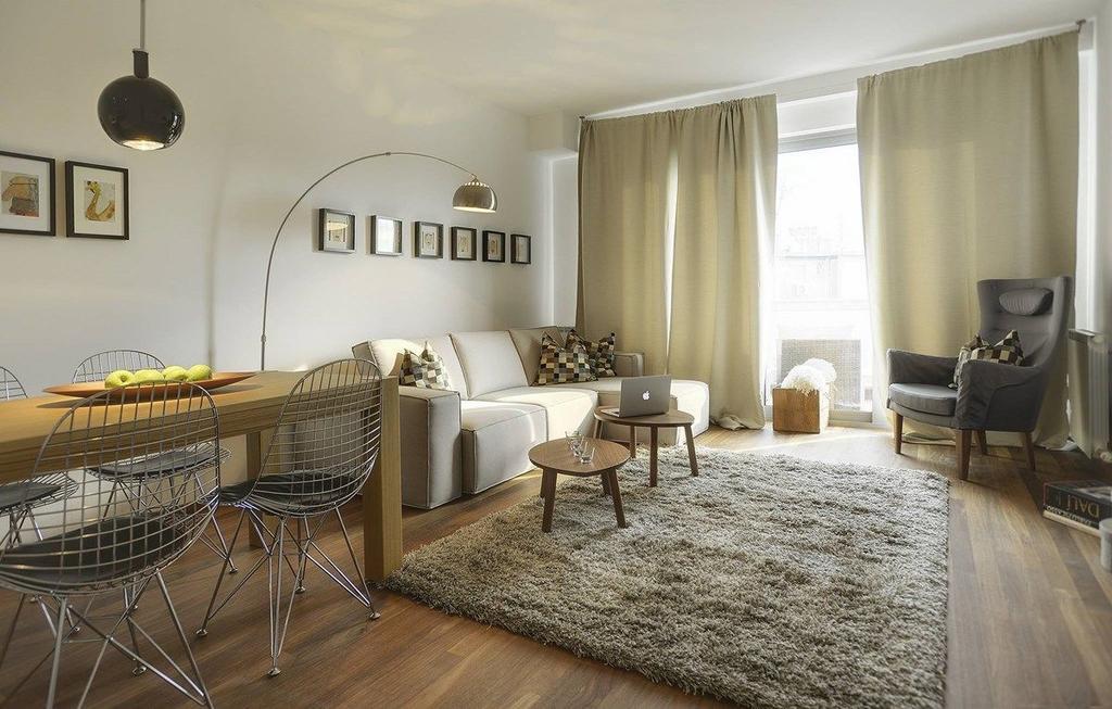 Pula City Business Apartments Zewnętrze zdjęcie