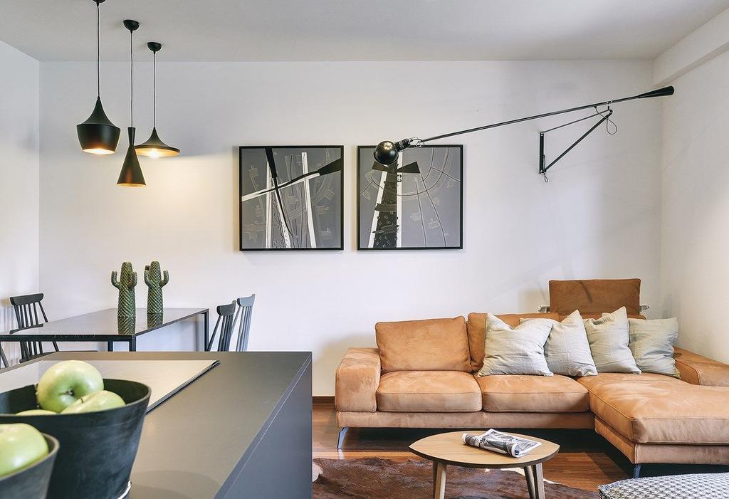 Pula City Business Apartments Zewnętrze zdjęcie