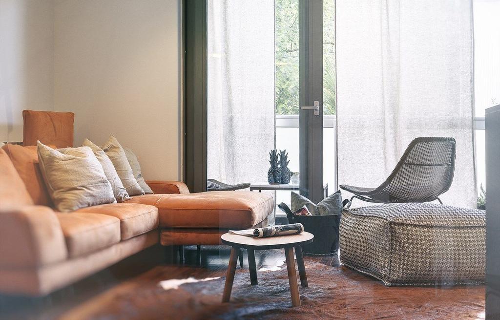 Pula City Business Apartments Zewnętrze zdjęcie